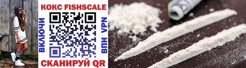 Cocaine FishScale  Великий Устюг 